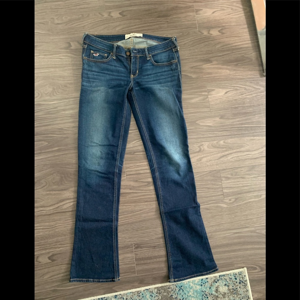 Hollister 7R w28/L33 fz/T 81006-2007  gb184012010B
